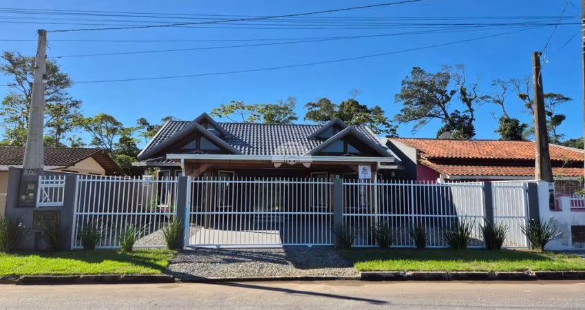 Casa com 4 quartos à venda na Estrada Geral Barra Do Itapocu, 770, Itapocu, Araquari