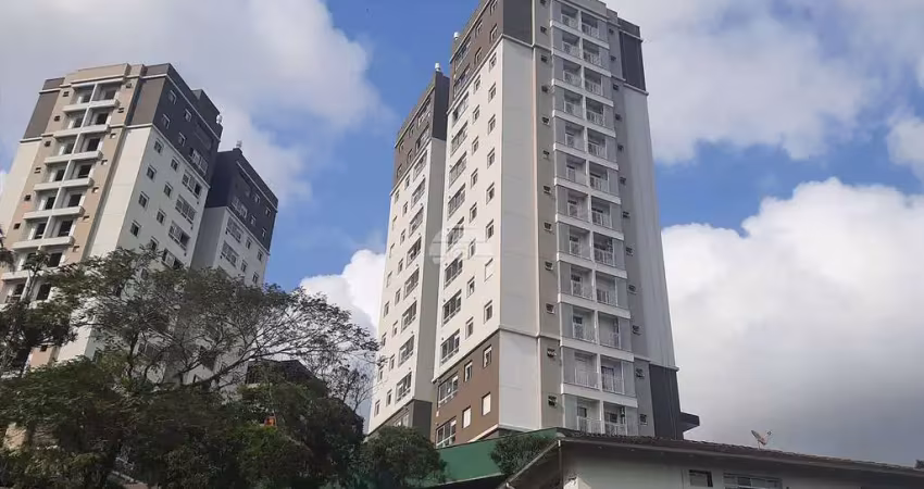 Apartamento com 3 quartos à venda na Rua Quinze de Novembro, 3675, Glória, Joinville