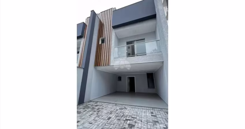 Casa com 3 quartos à venda na Rua Wolfgang Amon, 473, Costa e Silva, Joinville