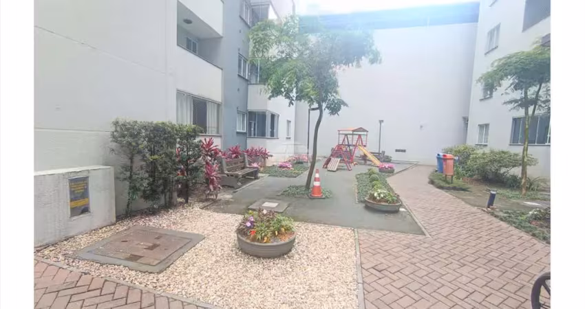 Apartamento com 2 quartos à venda na Rua Roberto Wolf, 141, Costa e Silva, Joinville