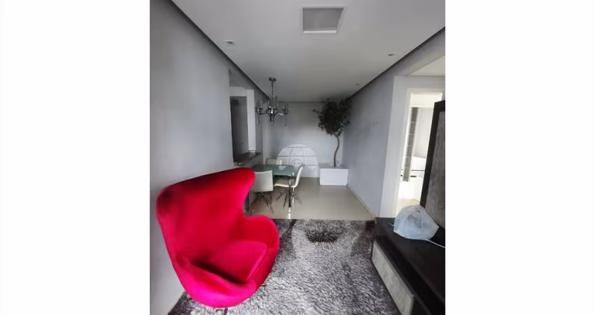 Apartamento com 2 quartos à venda na Rua Doutor Gerkes de Sellos Rocha, 88, Santo Antônio, Joinville