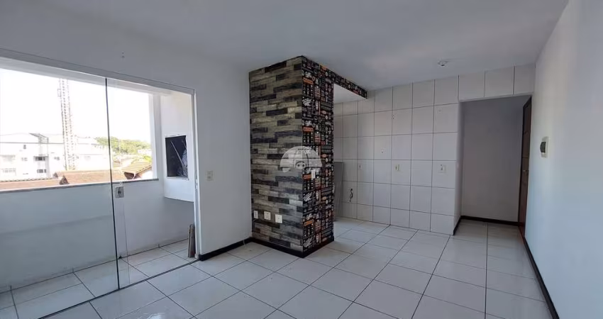 Apartamento com 2 quartos à venda na Rua Bagé, 112, Anita Garibaldi, Joinville