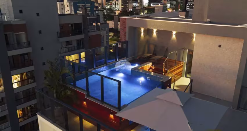 Apartamento com 3 quartos à venda na Rua Marechal Floriano, 31, América, Joinville