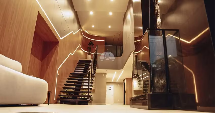 Apartamento com 3 quartos à venda na Rua Marcílio Dias, 162, Santo Antônio, Joinville