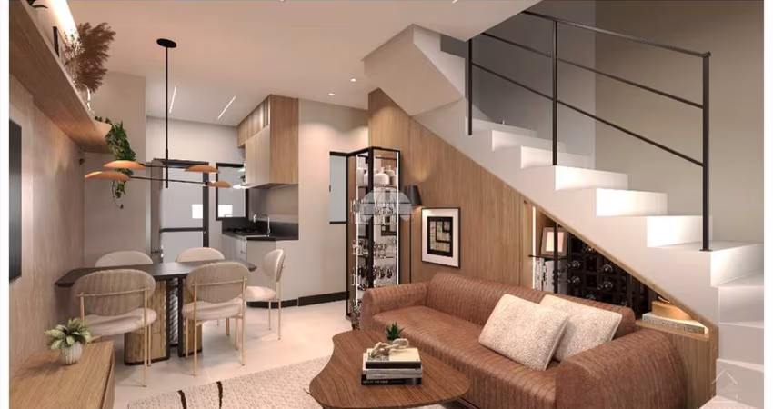 Casa com 3 quartos à venda na Rua Roberto Ponick, 56, Bom Retiro, Joinville