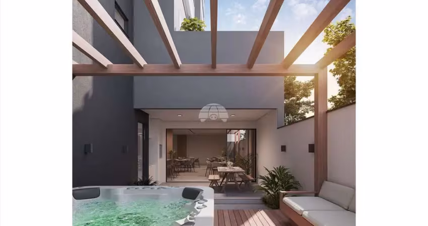 Loft com 1 quarto à venda na Rua Rui Barbosa, 1725, Costa e Silva, Joinville