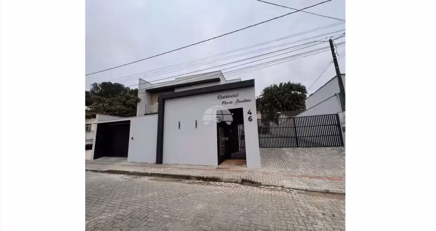 Casa em condomínio fechado com 2 quartos à venda na Rua Santa Catarina, SN, Santa Catarina, Joinville