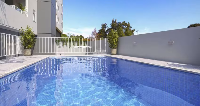 Apartamento com 2 quartos à venda na Rua Guilherme, 1286, Costa e Silva, Joinville