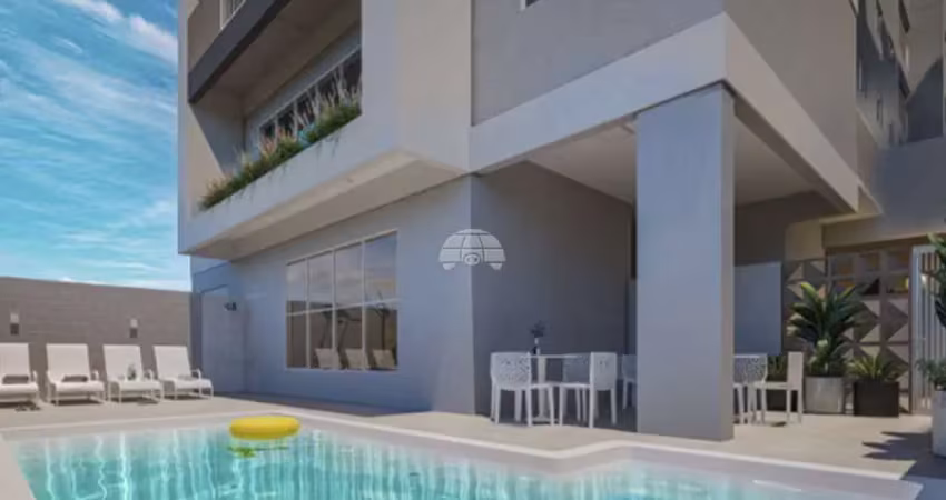 Apartamento com 1 quarto à venda na Rua Nazareno, 177, Glória, Joinville