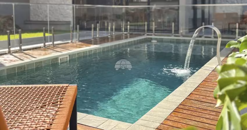 Apartamento com 3 quartos à venda na Rua Guaratuba, 135, Saguaçu, Joinville