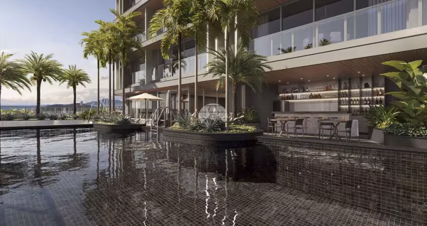 Apartamento com 3 quartos à venda na Avenida Nereu Ramos, 3053, Centro, Balneário Piçarras