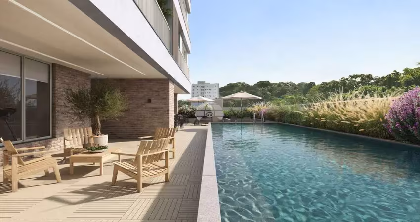 Apartamento com 2 quartos à venda na Rua Benjamin Constant, 975, América, Joinville