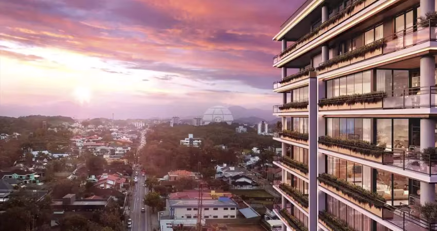 Apartamento com 3 quartos à venda na Rua João Pessoa, 756, Santo Antônio, Joinville