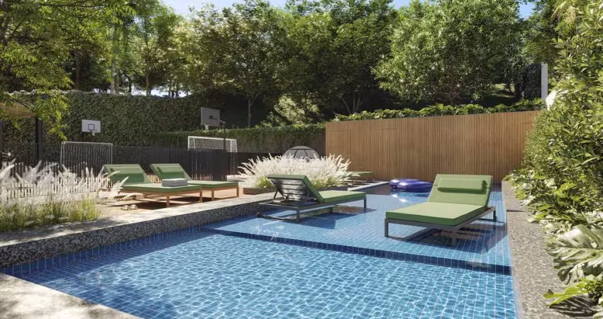 Apartamento com 3 quartos à venda na Rua Tenente Antônio João, 572, Saguaçu, Joinville