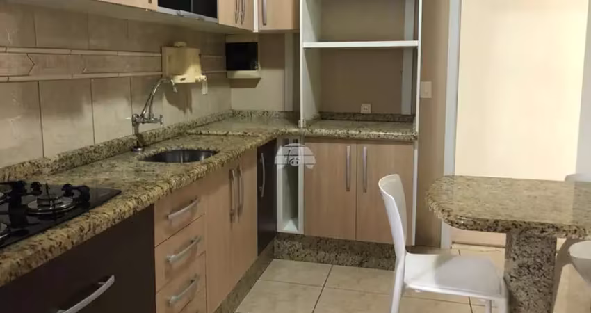 Apartamento com 3 quartos à venda na Rua Benjamin Constant, 1798, Costa e Silva, Joinville