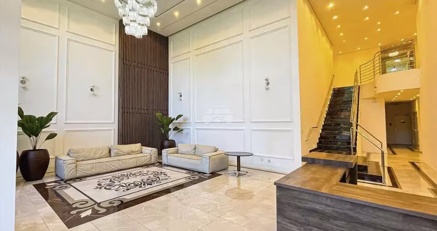 Apartamento com 3 quartos à venda na Servidão Emílio R. E. Reddin, 64, Anita Garibaldi, Joinville