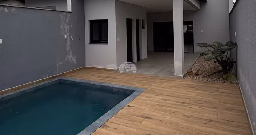 Casa com 3 quartos à venda na Rua Karl Kumlehn, 71, América, Joinville