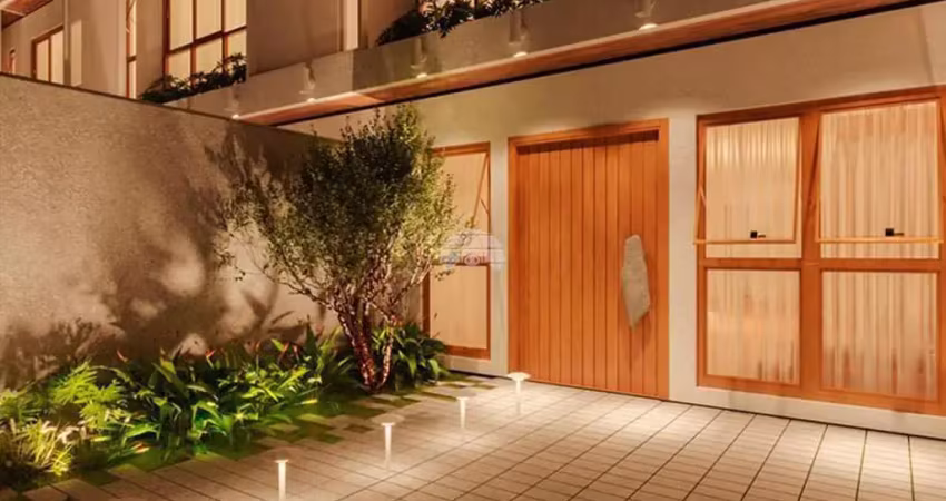 Casa com 3 quartos à venda na Rua Dona Francisca, 133, Zona Industrial, Joinville