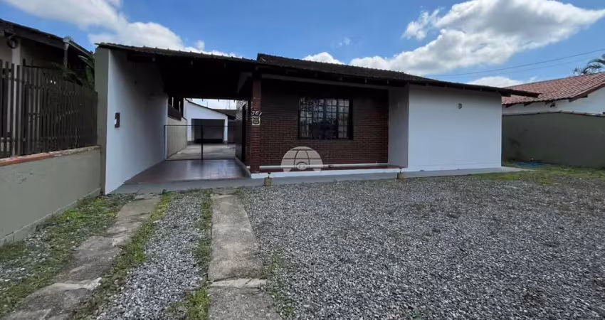 Casa com 5 quartos à venda na Rua Ministro Luiz Galotti, 361, Boa Vista, Joinville