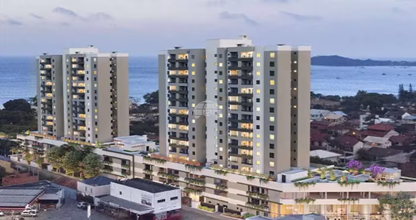 Apartamento com 2 quartos à venda na Rua Nereu Assis, 2865, Armação, Penha