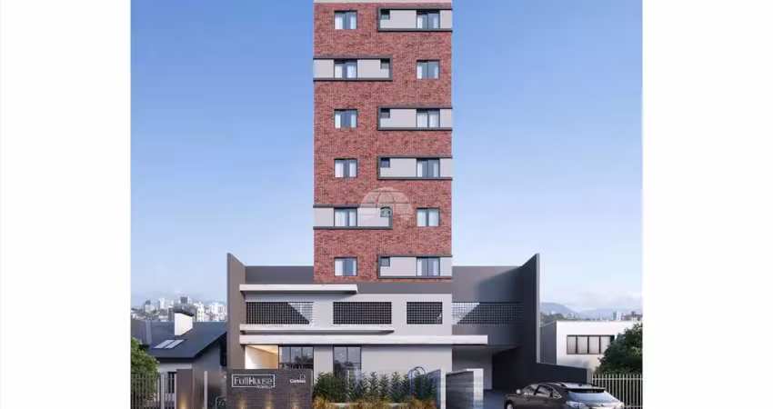 Apartamento com 3 quartos à venda na Rua Padre Dehon, 49, América, Joinville
