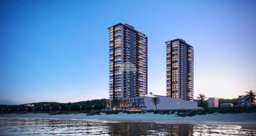 Apartamento com 2 quartos à venda na PARALELA BR -101, 7070, Tabuleiro, Barra Velha