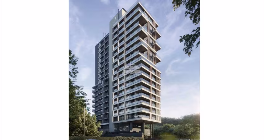 Apartamento com 3 quartos à venda na Rua Quinze de Novembro, 1208, América, Joinville