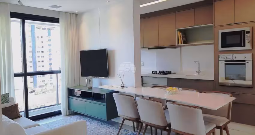 Apartamento com 2 quartos à venda na Rua Visconde de Taunay, 1020, Atiradores, Joinville