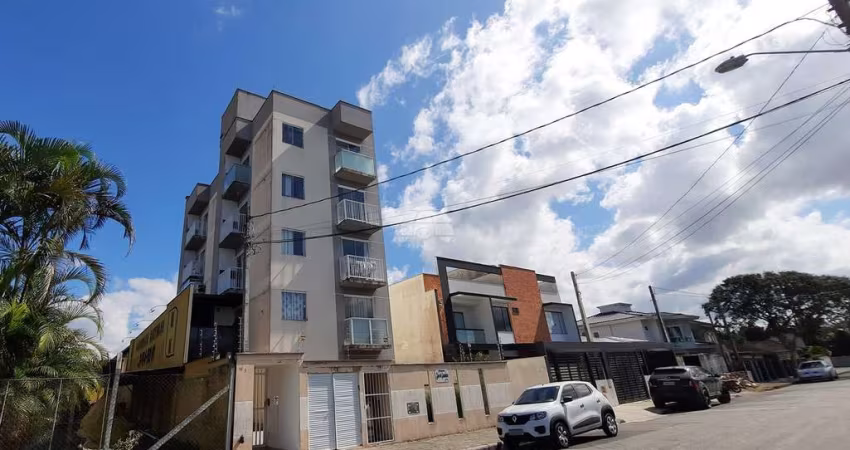 Apartamento com 2 quartos para alugar na Rua Gustavo A. Richlin, 41, Guanabara, Joinville