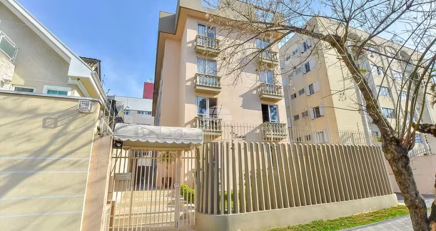 Apartamento com 2 quartos à venda na Rua Santa Catarina, 612, Água Verde, Curitiba