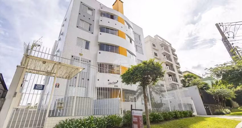 Apartamento com 2 quartos à venda na Rua Parintins, 244, Vila Izabel, Curitiba