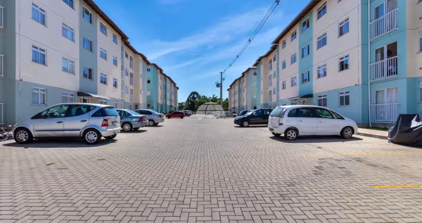 Apartamento com 2 quartos à venda na Travessa Green Village, 40, Capela Velha, Araucária