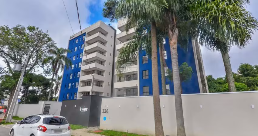 Apartamento com 2 quartos à venda na Rua Arthur Mohr, 326, Portão, Curitiba