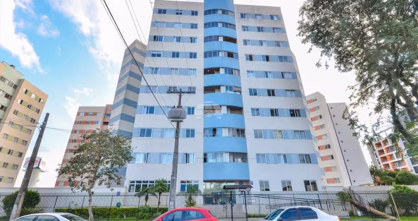 Apartamento com 2 quartos à venda na Rua José de Almeida Garrett, 90, Portão, Curitiba