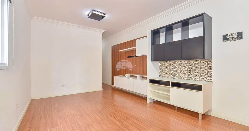 Apartamento com 2 quartos à venda na Rua Dom Pedro I, 1013, Água Verde, Curitiba