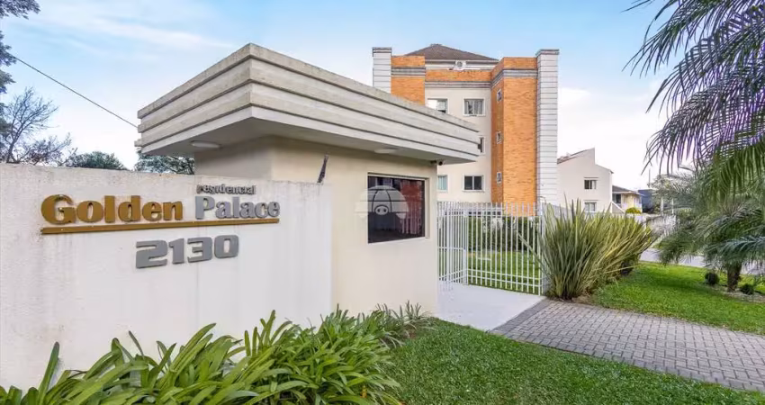 Apartamento com 2 quartos à venda na Rua Aramis Taborda Athayde, 2130, Hugo Lange, Curitiba