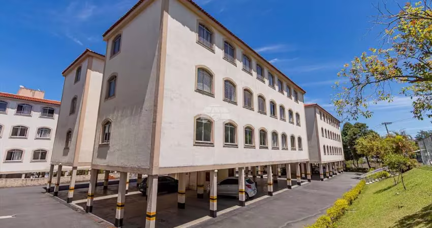 Apartamento com 3 quartos à venda na Rua Macapá, 1263, Tingui, Curitiba