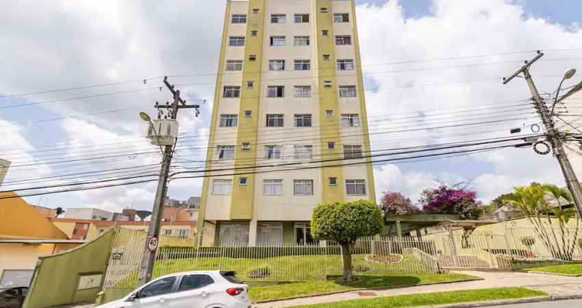 Apartamento com 3 quartos à venda na Rua Paraíba, 3549, Portão, Curitiba