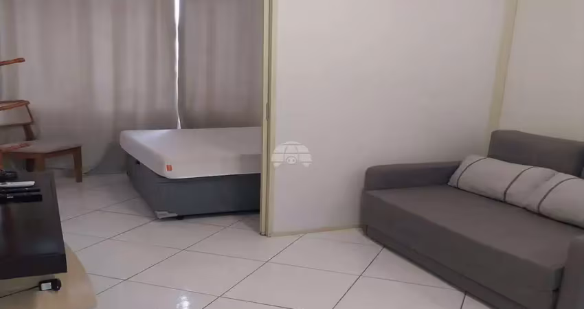 Kitnet / Stúdio à venda na Rua 3610, 3033, Centro, Balneário Camboriú