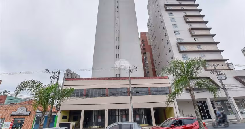 Ponto comercial à venda na Avenida Presidente Affonso Camargo, 849859, Cristo Rei, Curitiba