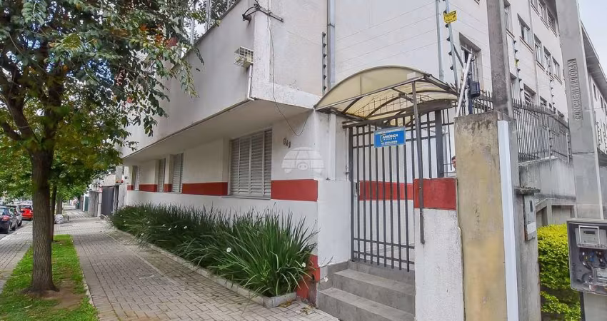 Apartamento com 3 quartos à venda na Alameda Prudente de Moraes, 342, Mercês, Curitiba