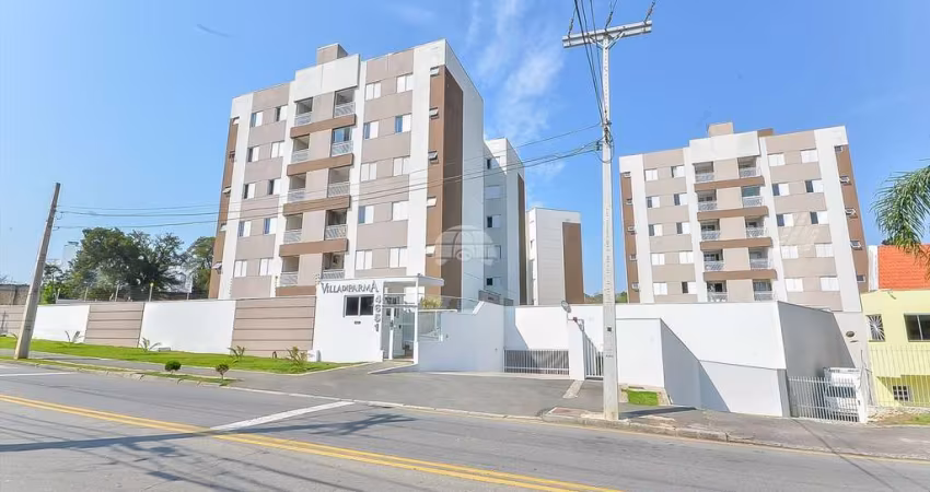 Apartamento com 3 quartos à venda na Avenida Cândido Hartmann, 4651, Santo Inácio, Curitiba
