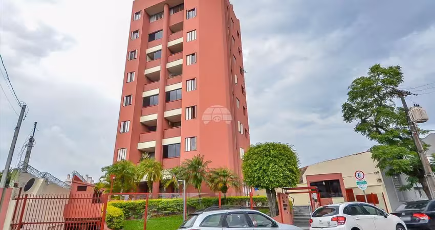 Apartamento com 3 quartos à venda na Avenida Iguaçu, 811, Rebouças, Curitiba
