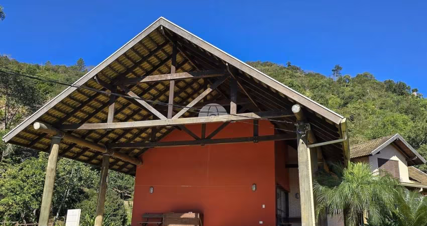 Fazenda à venda na ESTRADA TUNAS DO PARANA, 000, São Sebastião, Cerro Azul