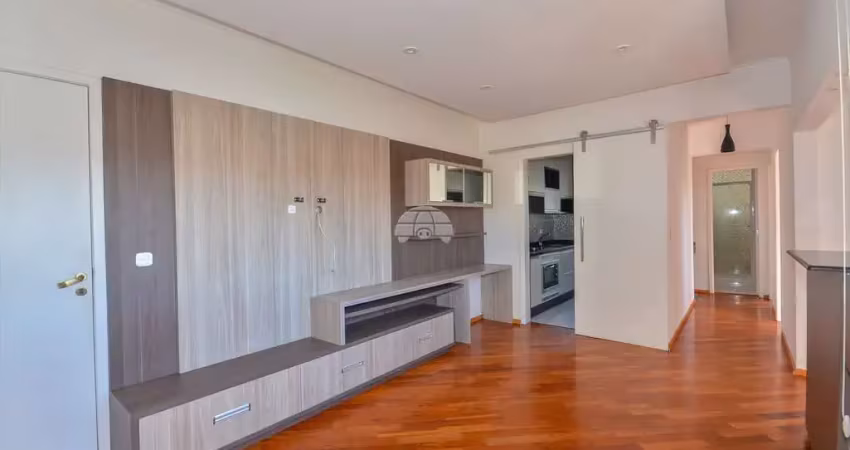 Apartamento com 3 quartos à venda na Rua Pedro Gusso, 870, Novo Mundo, Curitiba