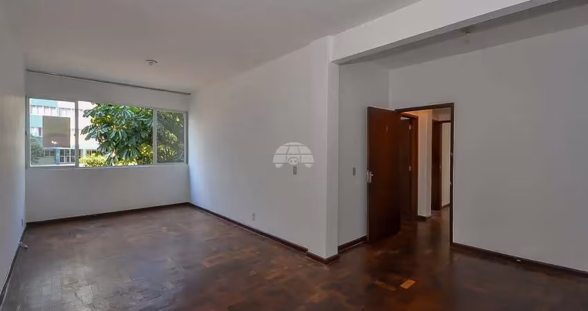 Apartamento com 3 quartos à venda na Rua Manoel Eufrásio, 650, Juvevê, Curitiba