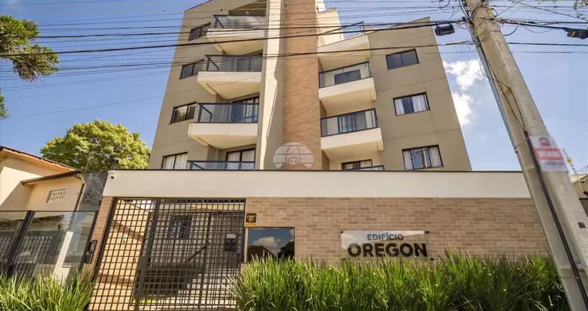 Apartamento com 1 quarto à venda na RUA RUA PIAUI, 1134, Água Verde, Curitiba