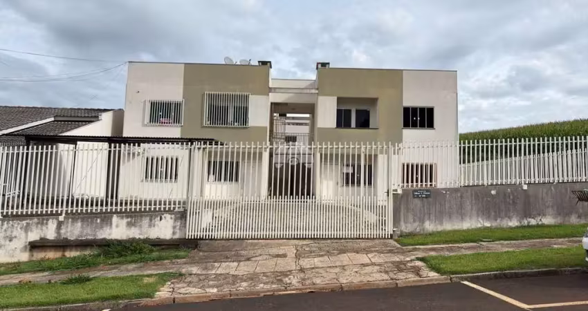 Apartamento com 2 quartos à venda na Rua Rosina Ortolan, 559, Fraron, Pato Branco