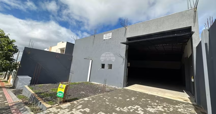 Barracão / Galpão / Depósito à venda na Rua Mário Marini, 49, Pinheirinho, Pato Branco