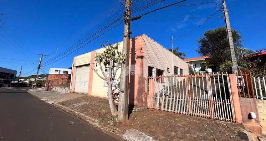 Barracão / Galpão / Depósito à venda na Rua Anchieta, 846, Bonatto, Pato Branco